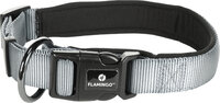 Halsband Abbi Grijs