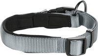 Halsband Abbi Grijs
