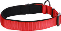 Halsband Abbi Rood