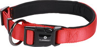 Halsband Abbi Rood