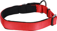 Halsband Abbi Rood
