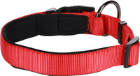 Halsband Abbi Rood