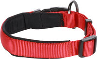 Halsband Abbi Rood