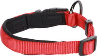 Halsband Abbi Rood