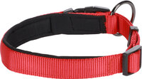 Halsband Abbi Rood