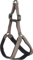 Harnas Step&amp;Go Abbi Taupe