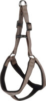 Harnas Step&amp;Go Abbi Taupe