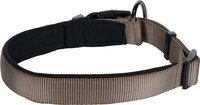 Halsband Abbi Taupe