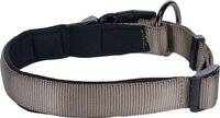 Halsband Abbi Taupe