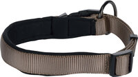 Halsband Abbi Taupe