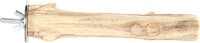 Zitstok Java S Bruin - Hout