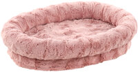 Mand Dorian Ovaal Roze