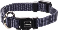 Halsband Ziggi Granietblauw