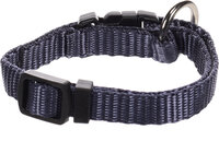 Halsband Ziggi Granietblauw