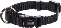 Halsband Ziggi Zwart