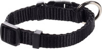 Halsband Ziggi Zwart