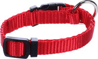 Halsband Ziggi Rood
