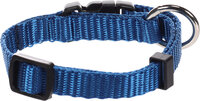 Halsband Ziggi Blauw