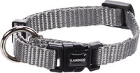 Halsband Ziggi Grijs