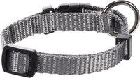 Halsband Ziggi Grijs