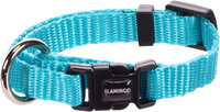 Halsband Ziggi Turkoois