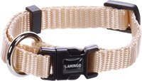 Halsband Ziggi Beige
