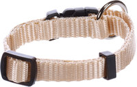 Halsband Ziggi Beige