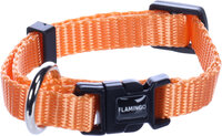 Halsband Ziggi Oranje