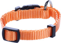 Halsband Ziggi Oranje