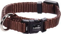 Halsband Ziggi Bruin