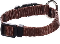Halsband Ziggi Bruin