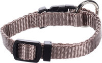Halsband Ziggi Taupe