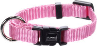Halsband Ziggi Roze