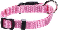 Halsband Ziggi Roze