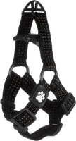 Harnas Step&amp;Go Zorba Zwart