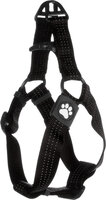 Harnas Step&amp;Go Zorba Zwart