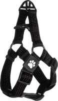 Harnas Step&amp;Go Zorba Zwart