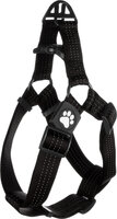 Harnas Step&amp;Go Zorba Zwart