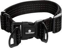 Halsband Zorba Zwart