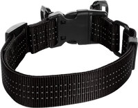 Halsband Zorba Zwart
