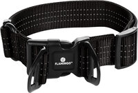 Halsband Zorba Zwart