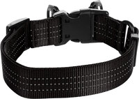 Halsband Zorba Zwart