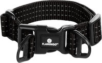 Halsband Zorba Zwart