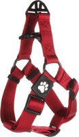 Harnas Step&amp;Go Zorba Rood