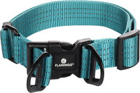 Halsband Zorba Turkoois
