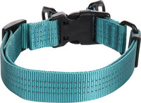 Halsband Zorba Turkoois