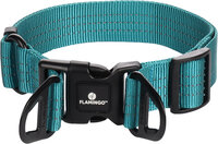Halsband Zorba Turkoois
