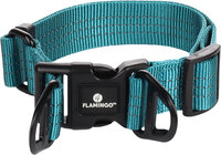 Halsband Zorba Turkoois