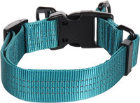 Halsband Zorba Turkoois