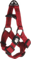 Harnas Step&amp;Go Zorba Rood